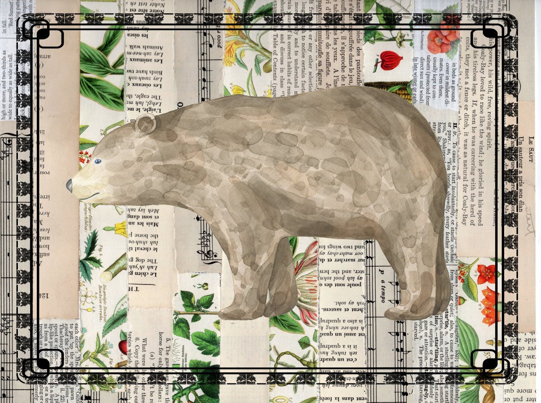 First Chapter Added!